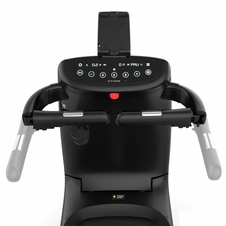 Электрическая беговая дорожка Xiaomi Yesoul Wild Beast Zero Gravity Smart Colorful Treadmill P30