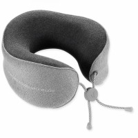 Массажная подушка Xiaomi LeFan Massage And Sleep Neck Pillow Fashion Upgrade (LF-J003-MGN)