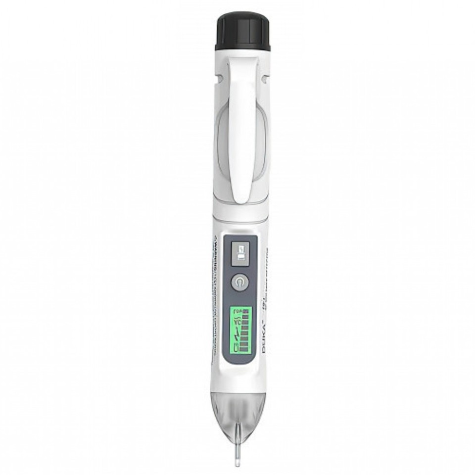 Тестер напряжения Xiaomi Duka Smart Test Pencil Non-Contact (EP-1)