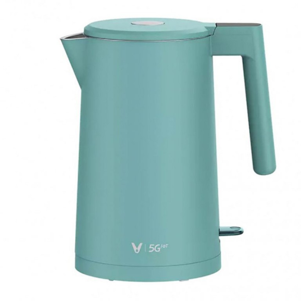 Электрический чайник Xiaomi Viomi Kettle Steel Fast (YM-K1705)