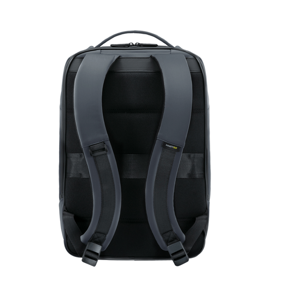 Рюкзак Xiaomi 90 Points NINETYGO Manhattan business casual (90BBPMT1998U-DKGRN)