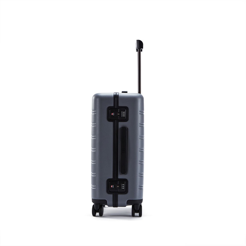 Чемодан Xiaomi Ninetygo Manhattan Frame Luggage 24" (112008)