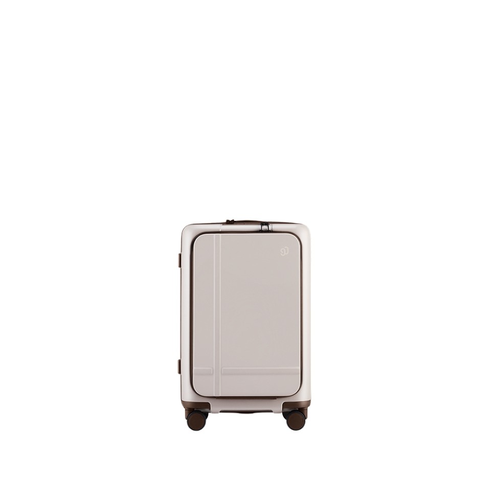 Чемодан Xiaomi 90 Points Ninetygo NULIFE 20" (90LCCCF2456U-OT28)