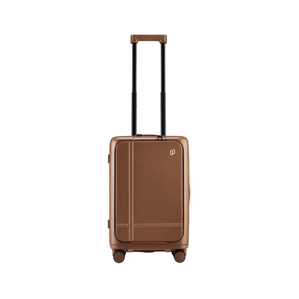 Чемодан Xiaomi 90 Points Ninetygo NULIFE 20" (90LCCCF2456U-OT28)