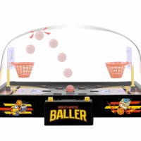Настольная игра баскетбол "Миньоны" Xiaomi 100FUN Table Basketball (MN-5397)