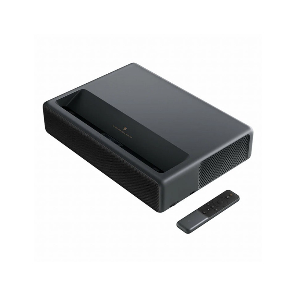Проектор Xiaomi Mi 4K Laser Projector 150" (BHR4152GL)