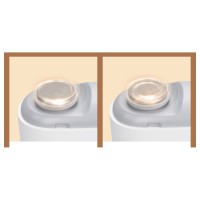 Электрические кусачки для ногтей Xiaomi Showlon Electric Nail Clipper (LQ-EDZJD01)