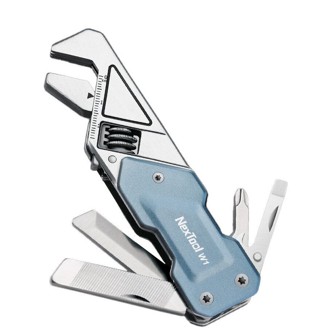 Мультитул Xiaomi NexTool Light Wrench W1 (NE20238)