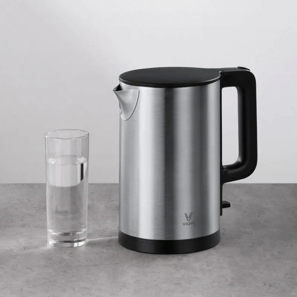 Электрический чайник Xiaomi Viomi Mechanical Kettle (V- MK151B)