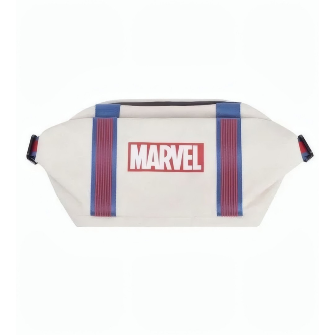 Сумка Xiaomi 90 Points NINETYGO Marvel Casual Crossbody Chest Bag