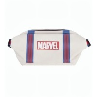 Сумка Xiaomi 90 Points NINETYGO Marvel Casual Crossbody Chest Bag