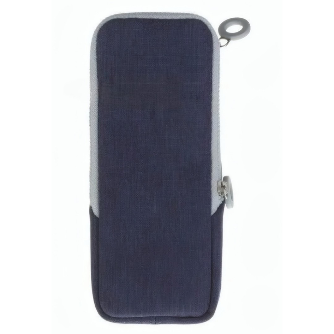 Пенал школьный Xiaomi 90 Points NINETYGO Smart School Pencil Case на молнии