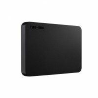 Внешний жесткий диск Toshiba Canvio Basics New 2.5"