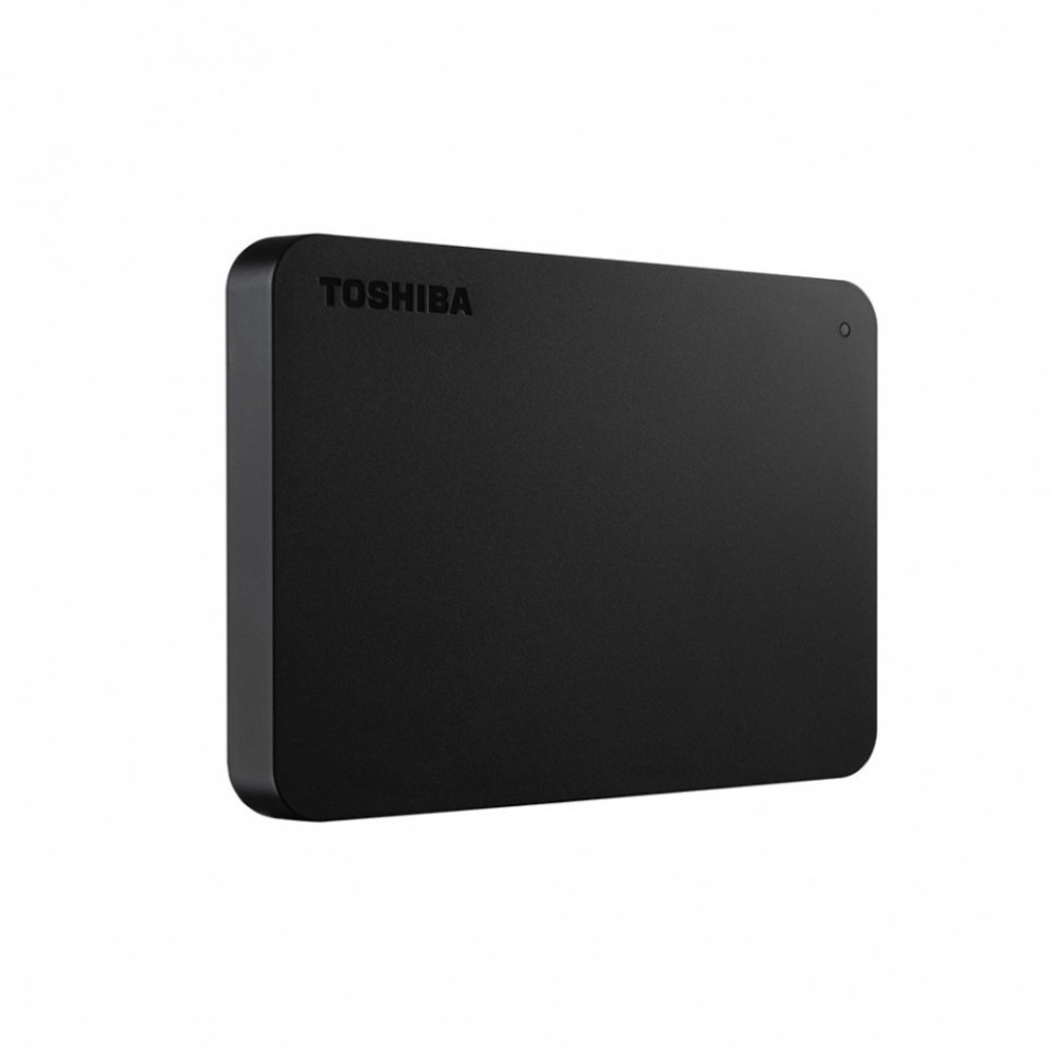 Внешний жесткий диск Toshiba Canvio Basics New 2.5"