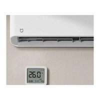 Метеостанция Xiaomi Mijia Intelligent Thermometer 3 (MJWSD05MMC)