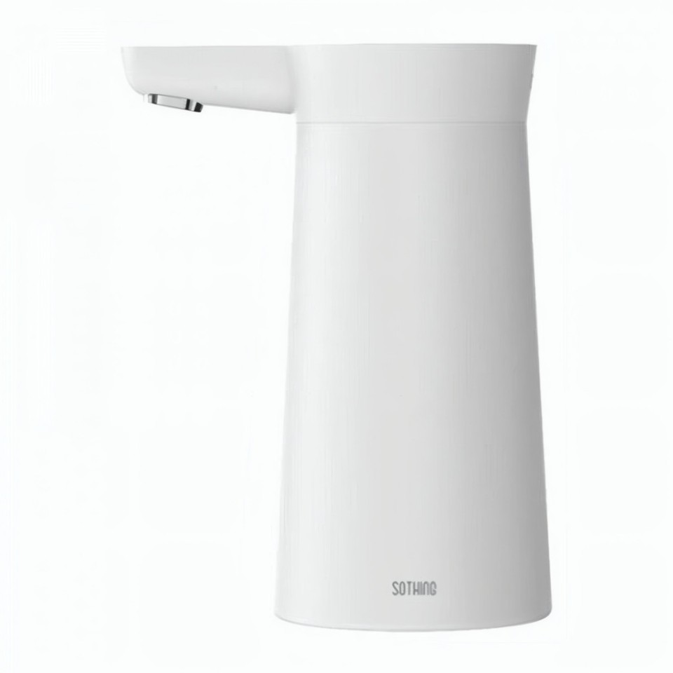 Автоматическая помпа Xiaomi Sothing Water Pump Wireless (DSHJ-S-2004)