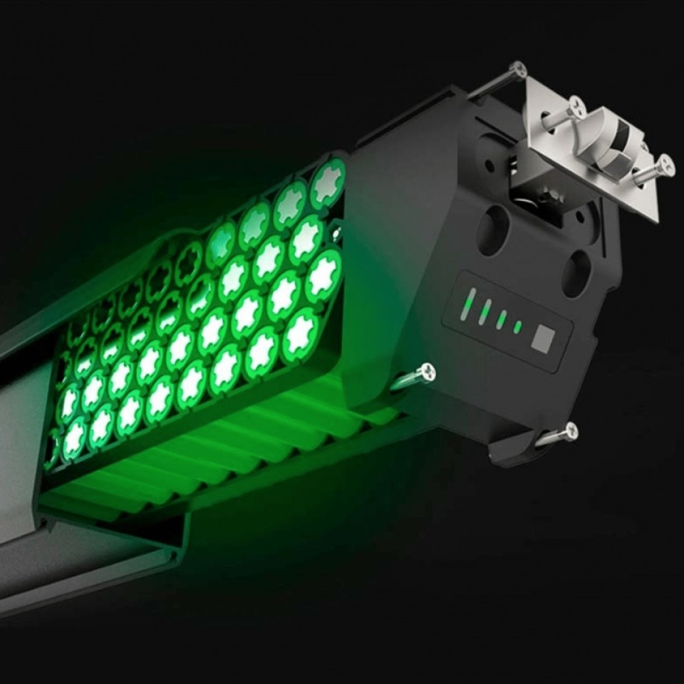 Электровелосипед Xiaomi Himo C26