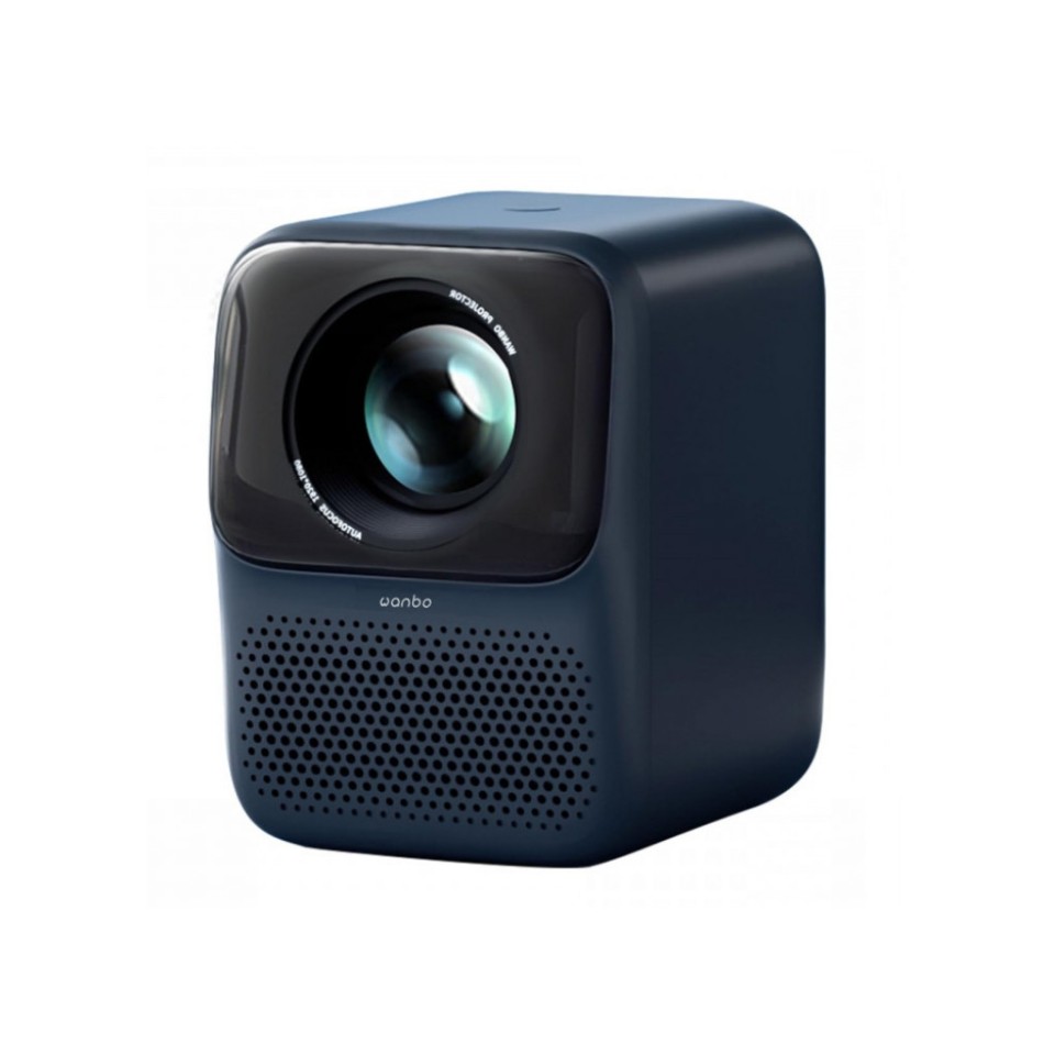 Проектор Xiaomi Wanbo T2 Max Projector