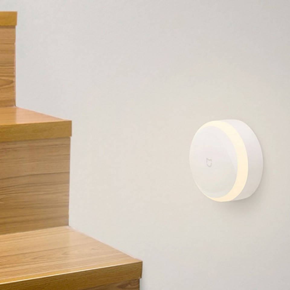 Ночник Xiaomi Mijia Motion-Activated Night Light (MJYD01YL)