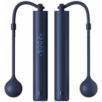 Умная скакалка Xiaomi Mijia Smart Skipping Rope Dark Blue (XMSR-З803/XMSR-P803)