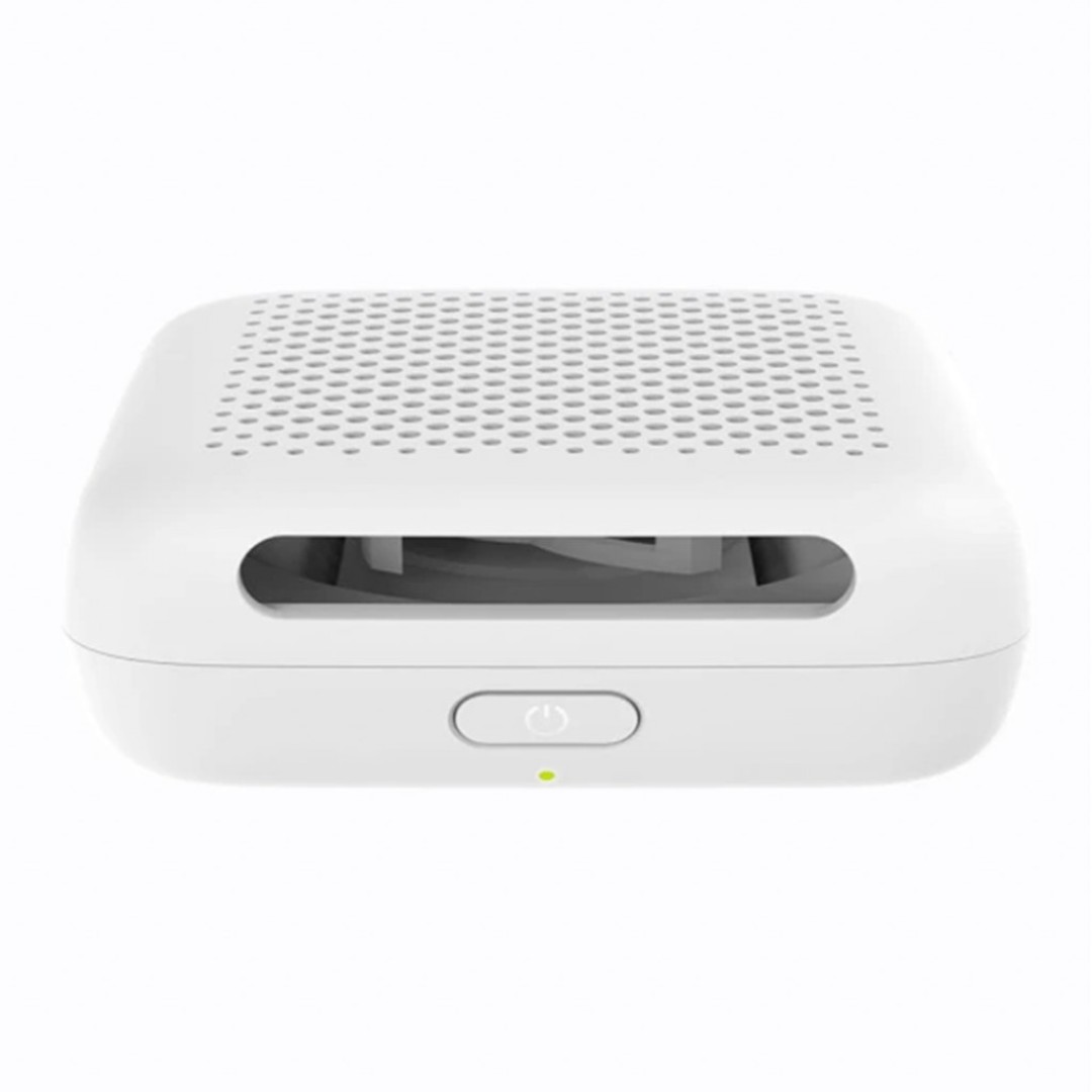 Фумигатор Xiaomi ZMI Portable Mosquito Repeller (DWX05ZM)