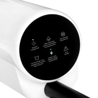 Моющий пылесос вертикальный Xiaomi Truclean W20 Wet Dry Vacuum