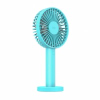 Портативный вентилятор Xiaomi ZMI Handheld Electric Fan 3 Speed (AF213)