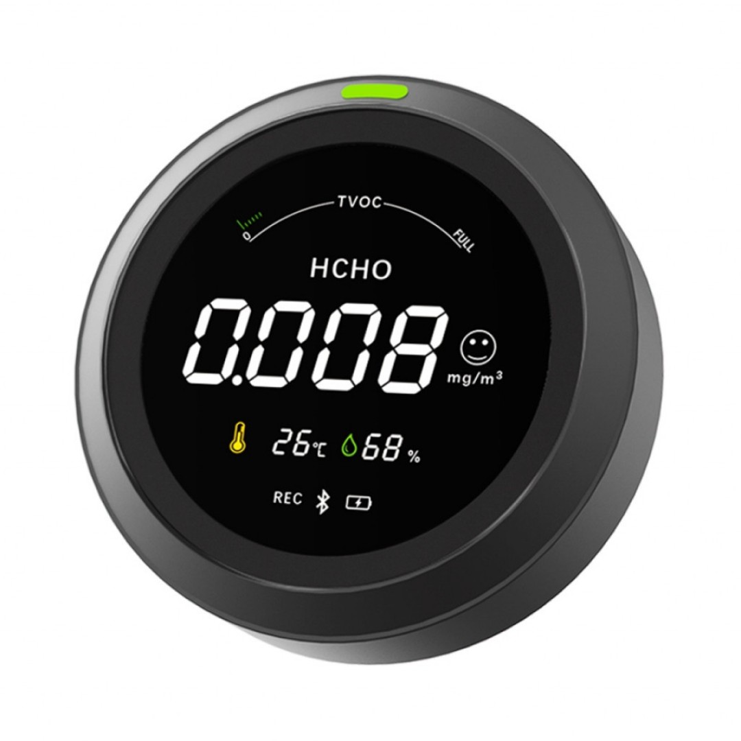 Анализатор качества воздуха Xiaomi Xiaofei Formaldehyde (PTH-3M)