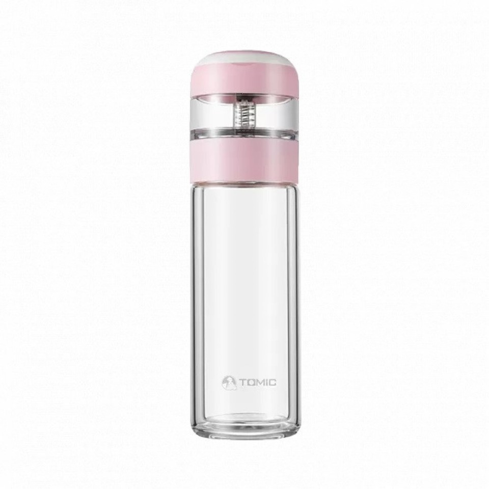 Заварочный термос Xiaomi Tomic Brew Thermos 260 мл