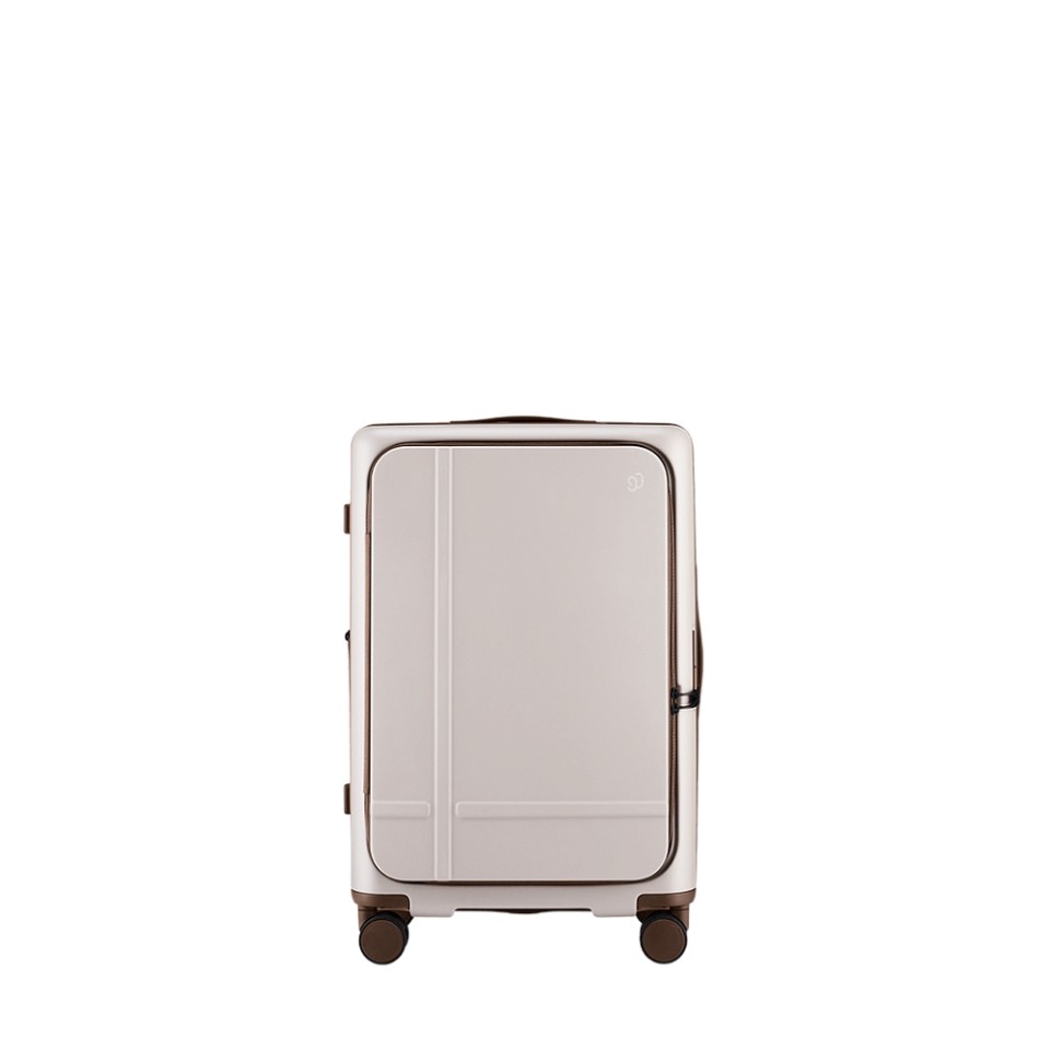 Чемодан Xiaomi 90 Points Ninetygo NULIFE 25" (90LCMCF2468U-OT28)
