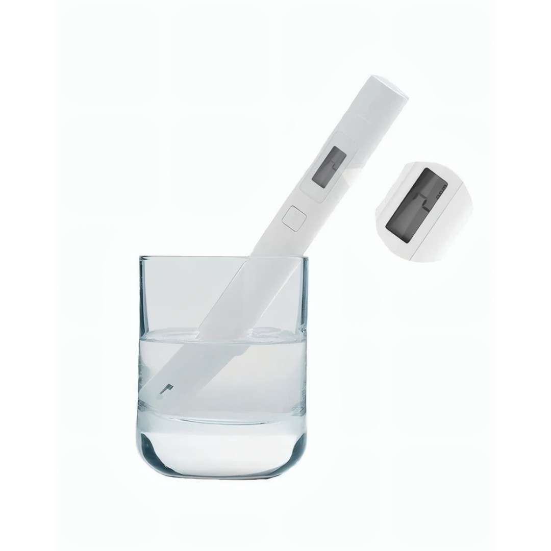 Тестер качества воды Xiaomi Mi TDS Water Quality Meter Tester Pen (XMTDS01YM)