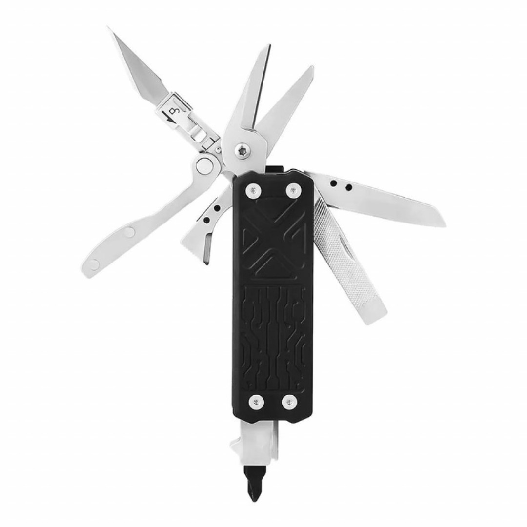 Мультитул Xiaomi NexTool Multifunctional Pocket Tool E1 (NE20287)