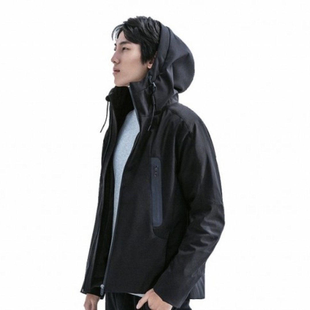 Куртка с подогревом Xiaomi 90Points Temperature Control Jacket