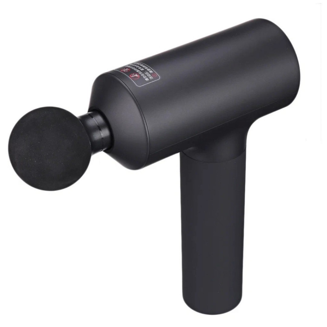 Массажный пистолет Xiaomi Mijia Fascia Gun (MJJMQ01-ZJ)