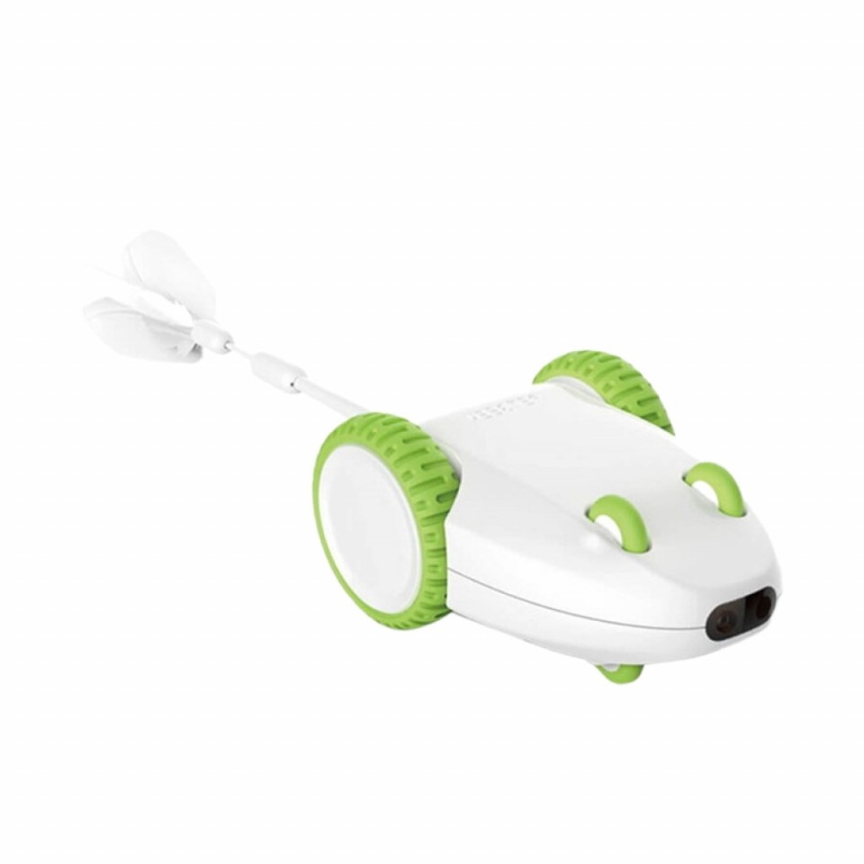 Игрушка для кошек Xiaomi Petgeek Crazy Mouse Toy