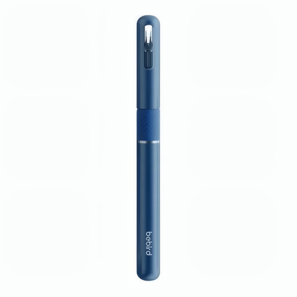 Умная ушная палочка Xiaomi Bebird Ear Picking Stick Note 5