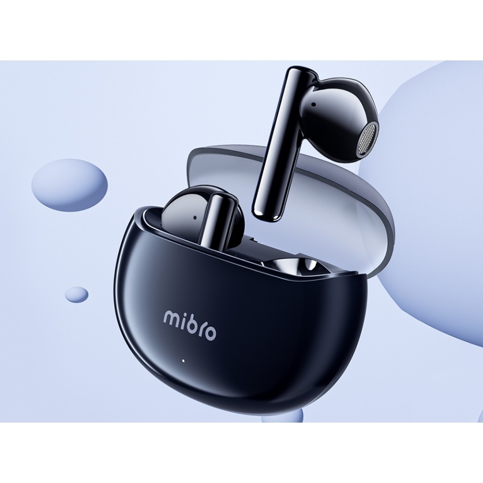 Беспроводные наушники Xiaomi Mibro Earbuds 2 (XPEJ004)