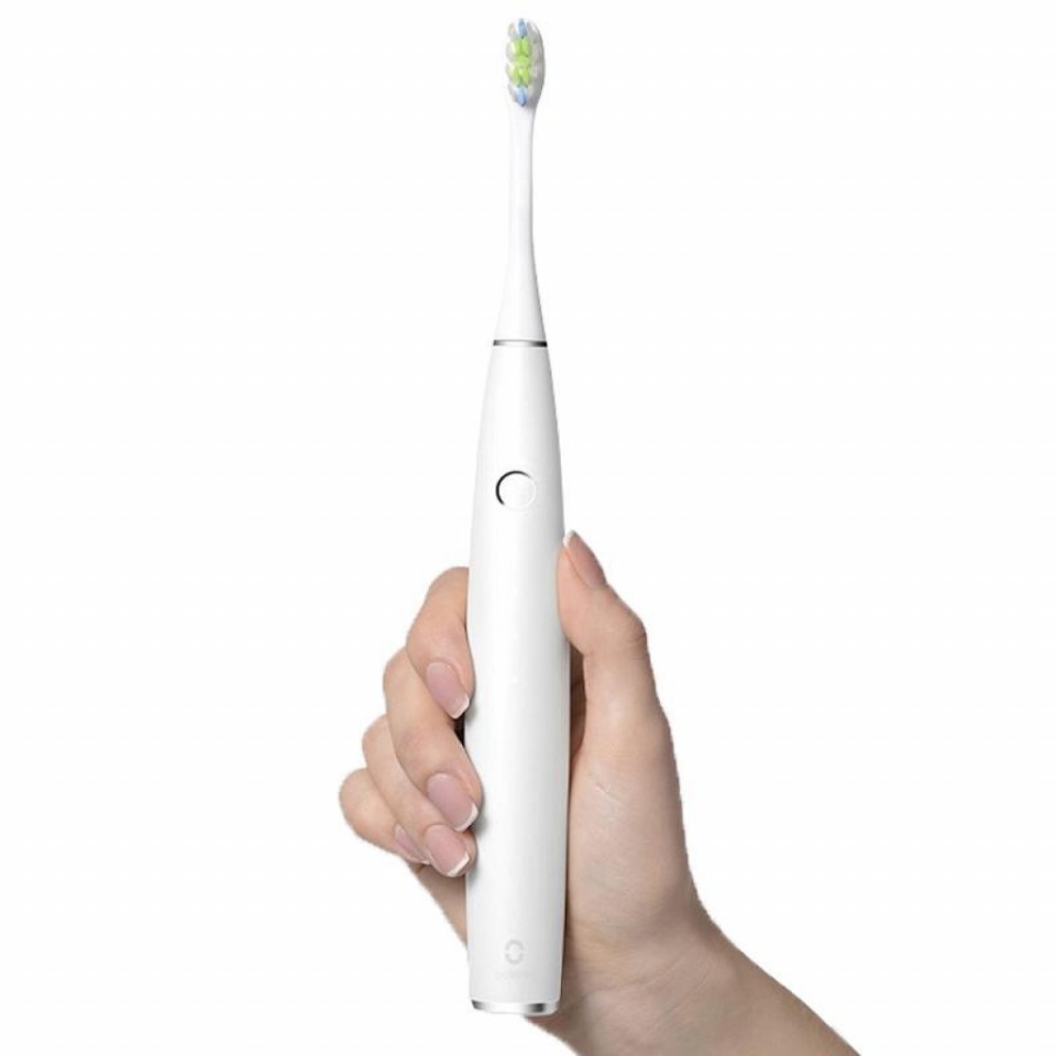 Электрическая зубная щетка Xiaomi Amazfit Oclean One Sonic Electric Toothbrush