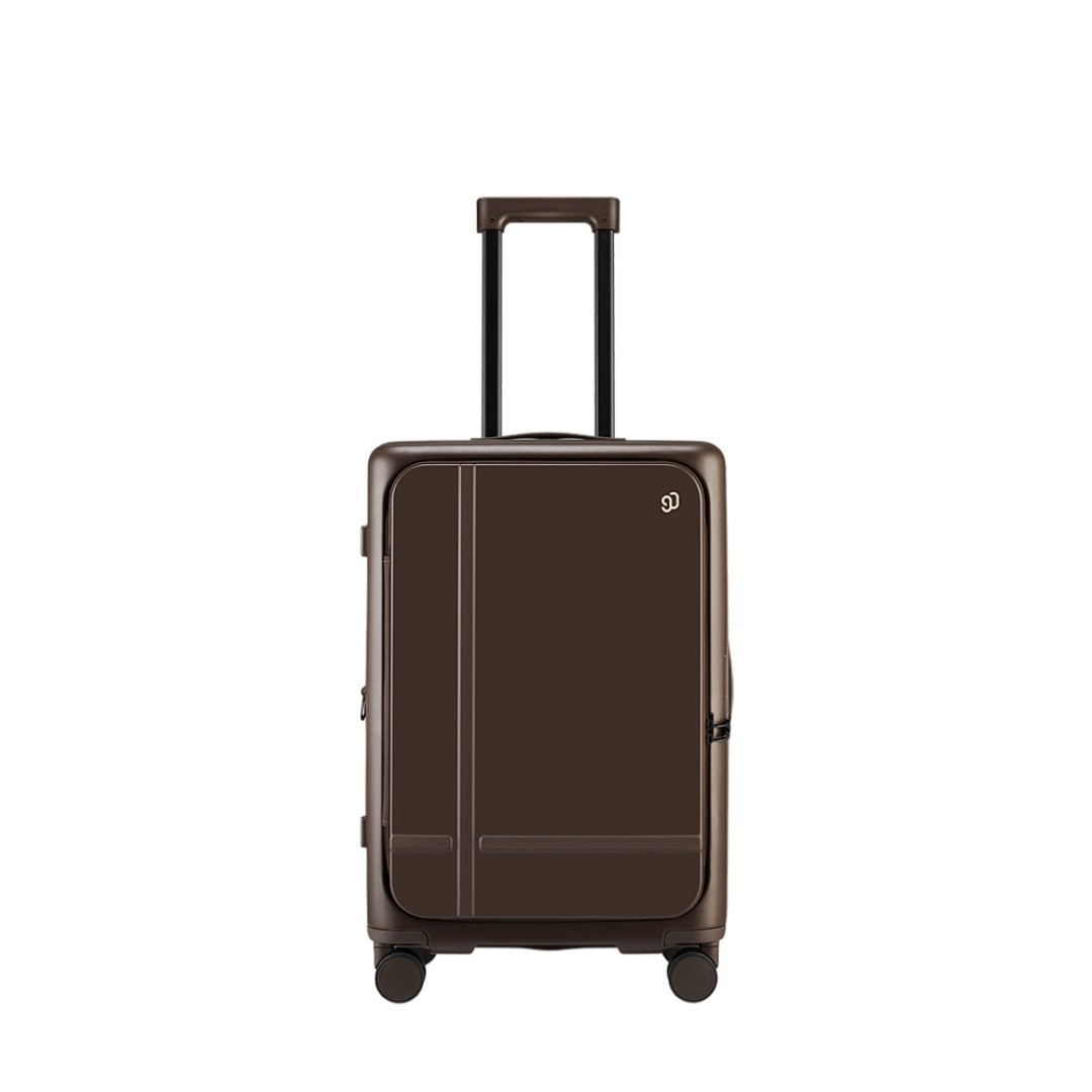 Чемодан Xiaomi 90 Points Ninetygo NULIFE 20" (90LCCCF2456U-OT28)