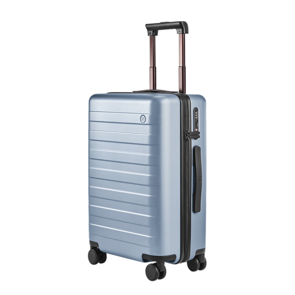 Чемодан Xiaomi Ninetygo Rhine PRO Luggage 20" (112903)