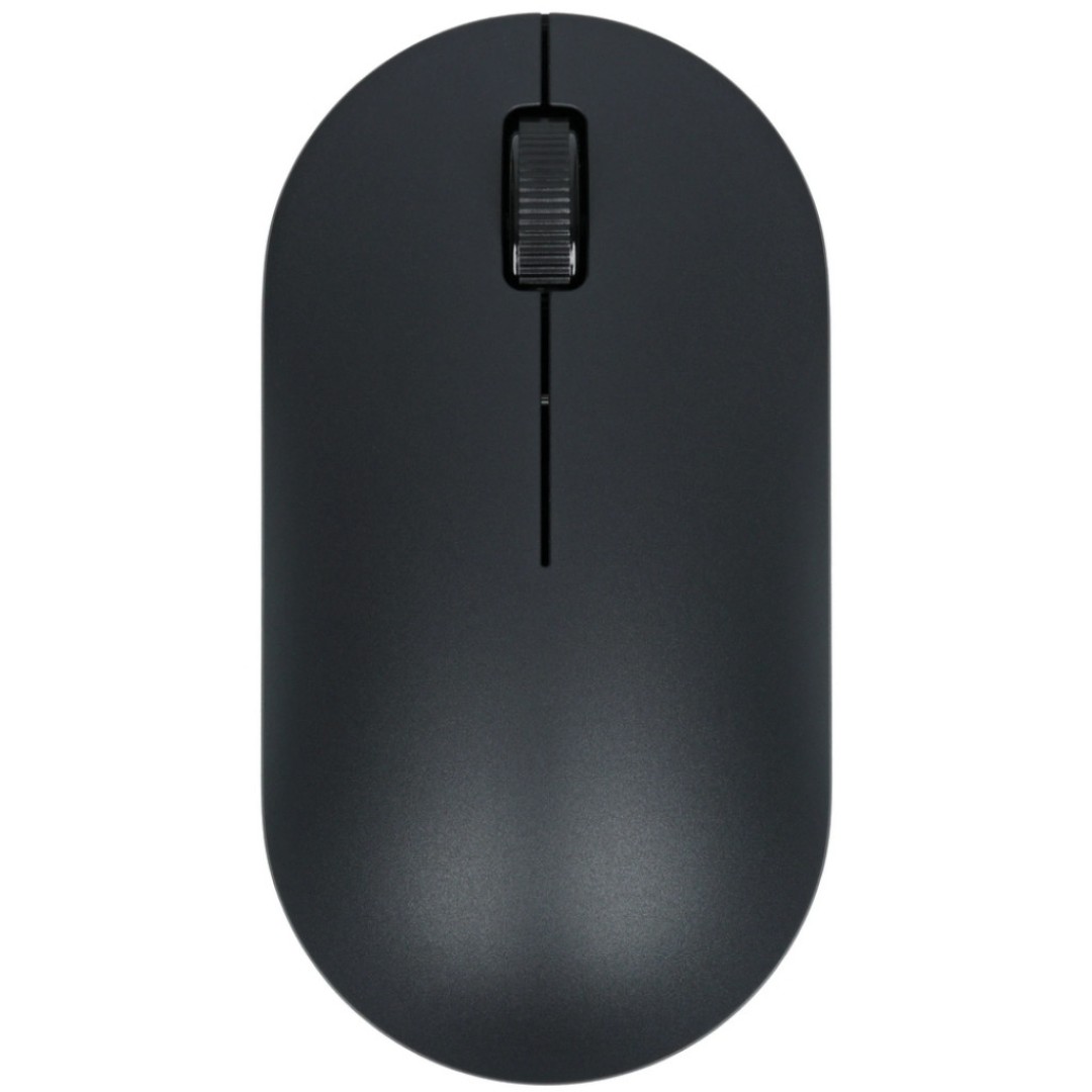 Мышь Xiaomi Mi Wireless Mouse Lite 2 (BHR8916GL/XMWXSB02YM)