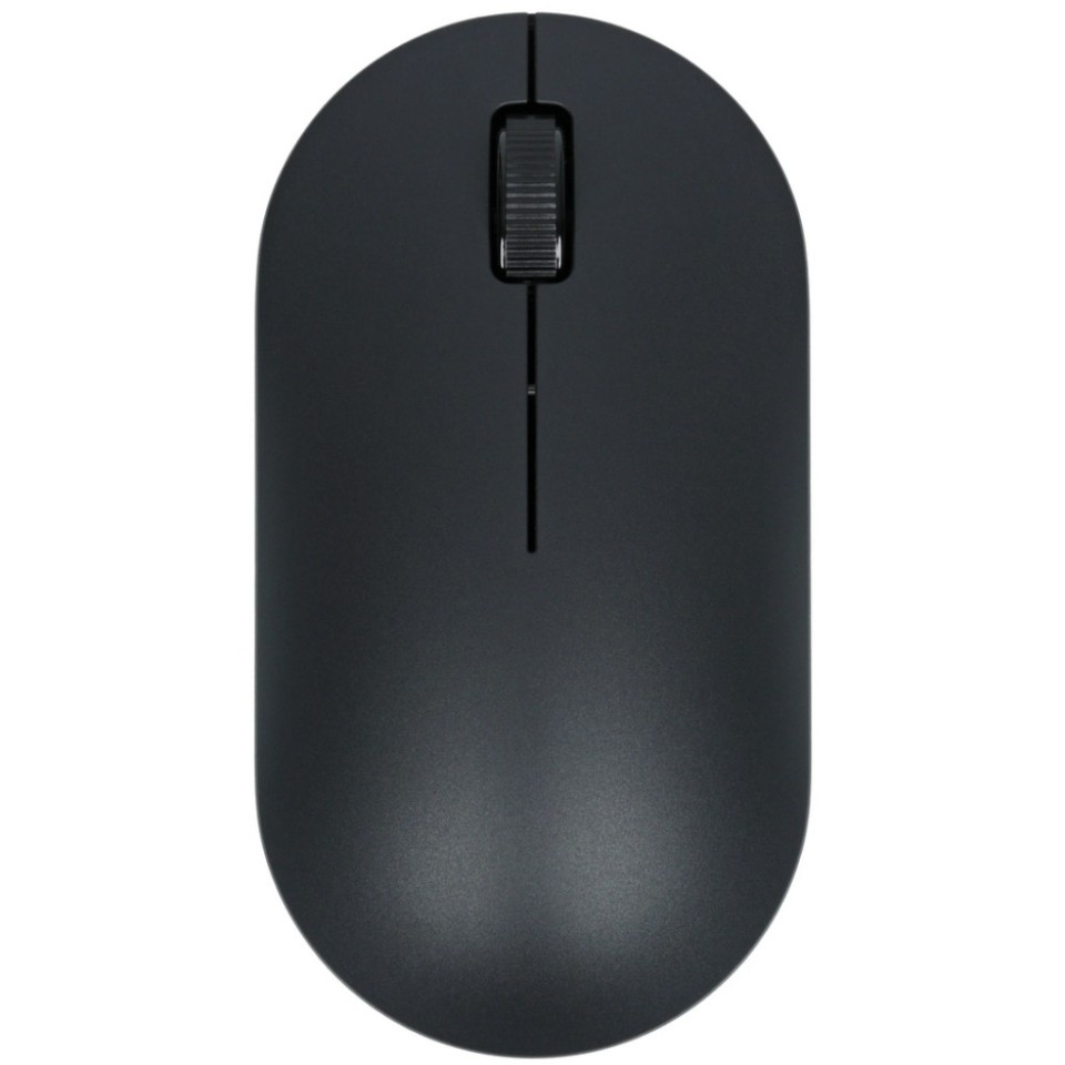 Мышь Xiaomi Mi Wireless Mouse Lite 2 (BHR8916GL/XMWXSB02YM)