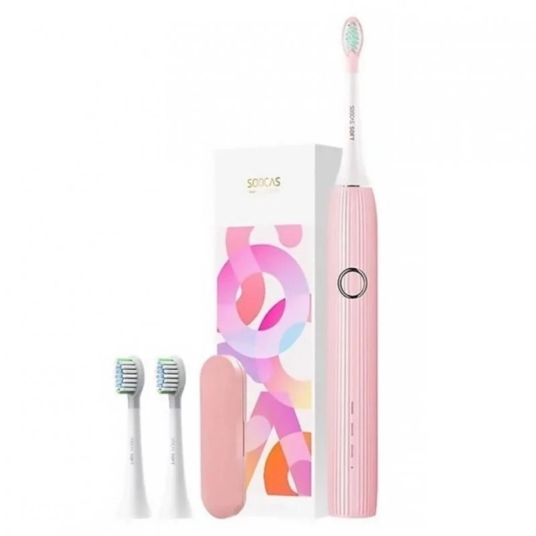 Электрическая зубная щетка Xiaomi Soocas Sonic Electric Toothbrush V1
