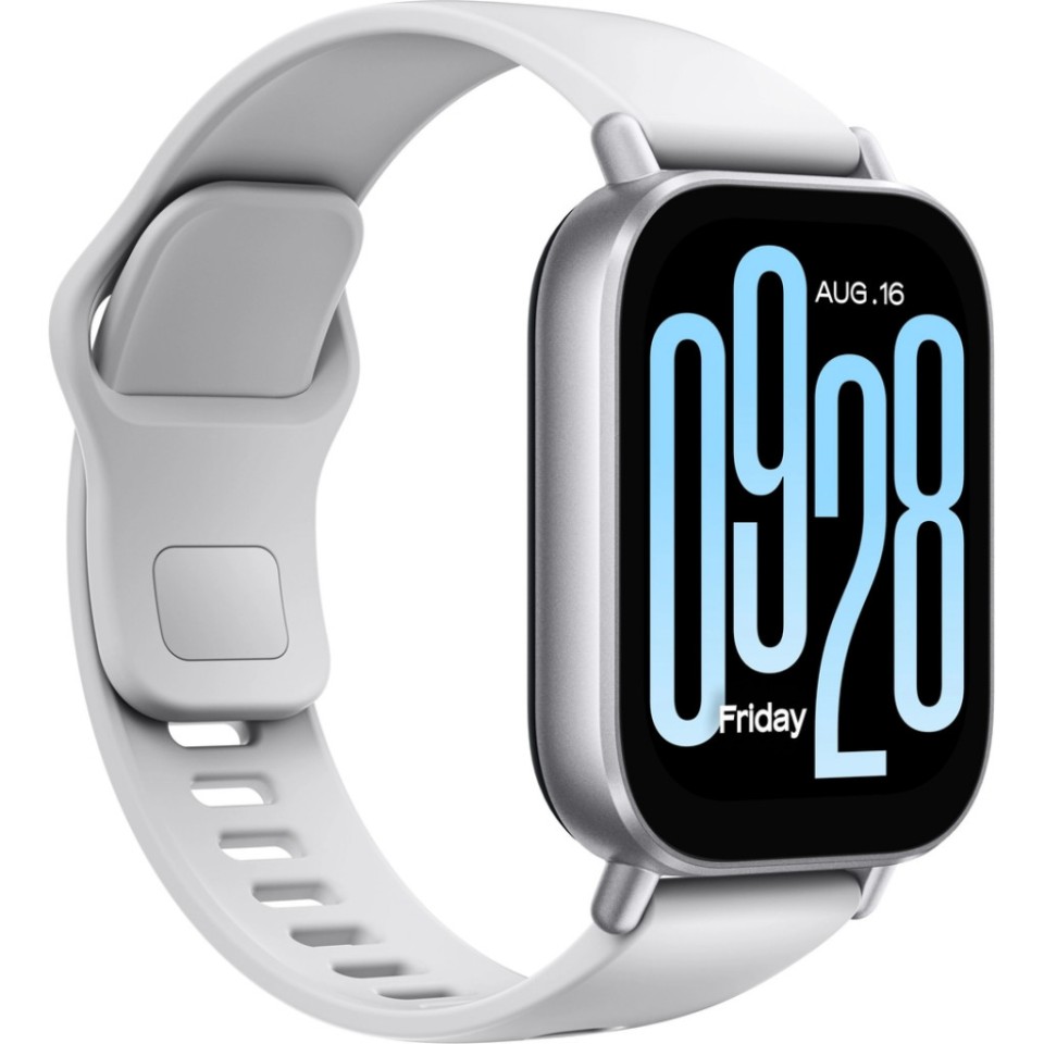 Умные часы Xiaomi Redmi Watch 5 Active (BHR8790GL)