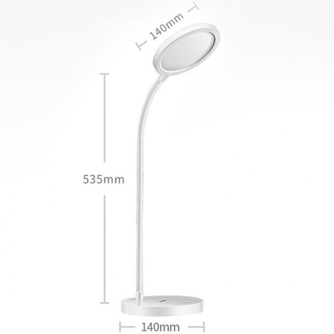 Настольная лампа Xiaomi Midea LED Reading And Writing Lamp