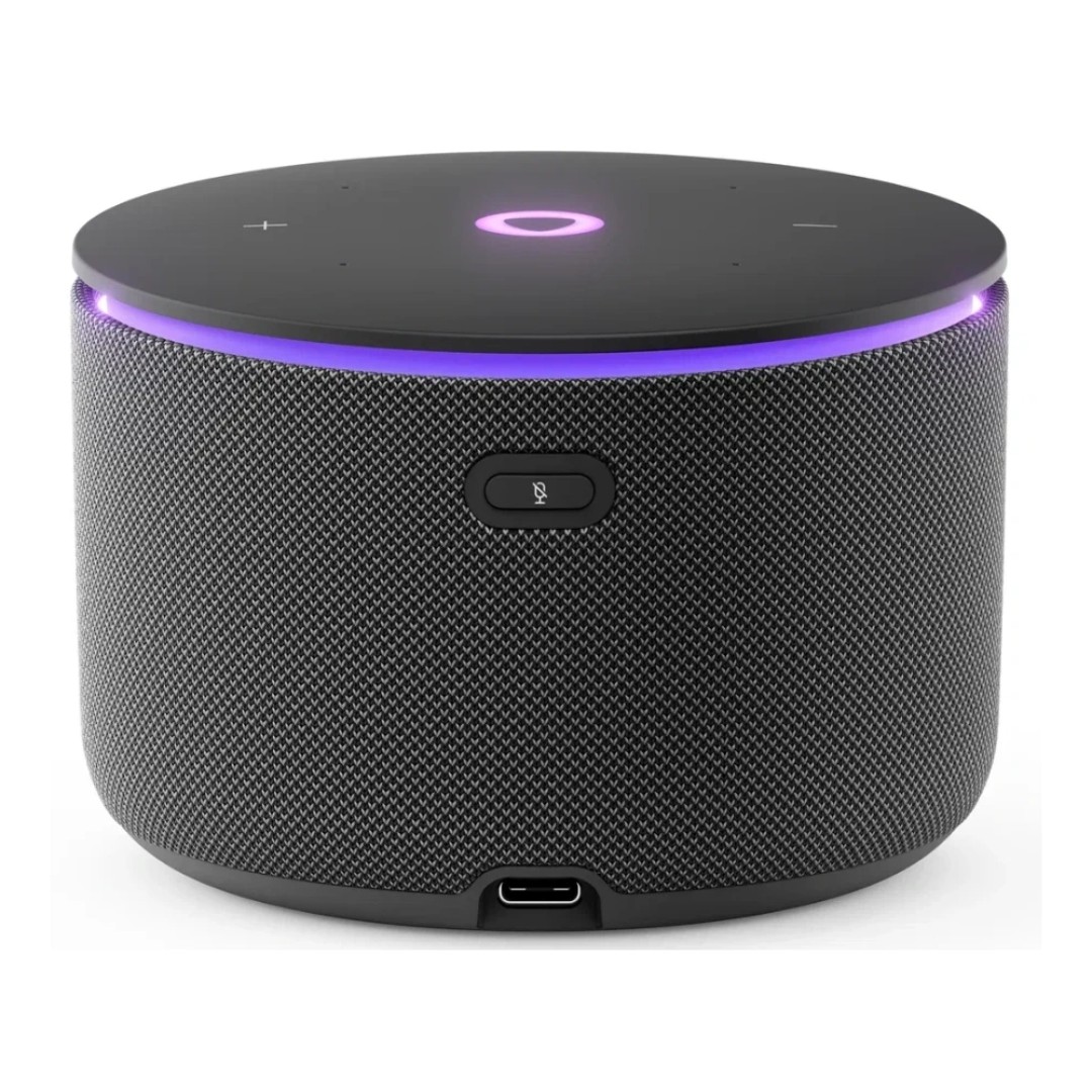 Умная колонка Яндекс Станция Мини 3 Про (YNDX-00059BLU)