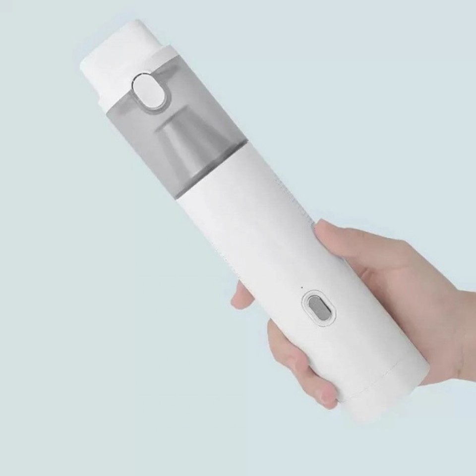 Портативный пылесос Lydsto H2 Handheld Vacuum Cleaner