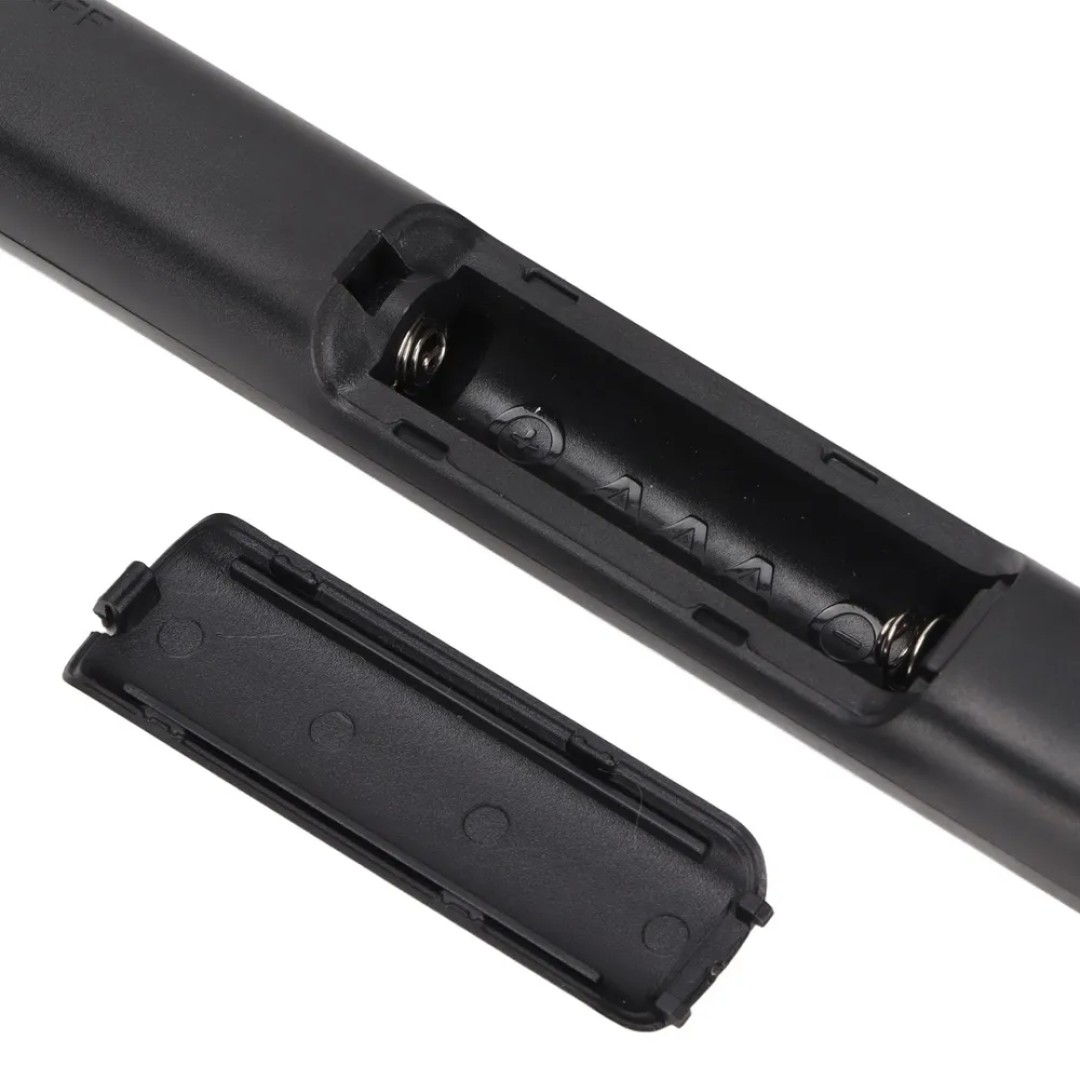Беспроводная ручка-презентер Wekome Professional Office Laser PPT Flip Pen