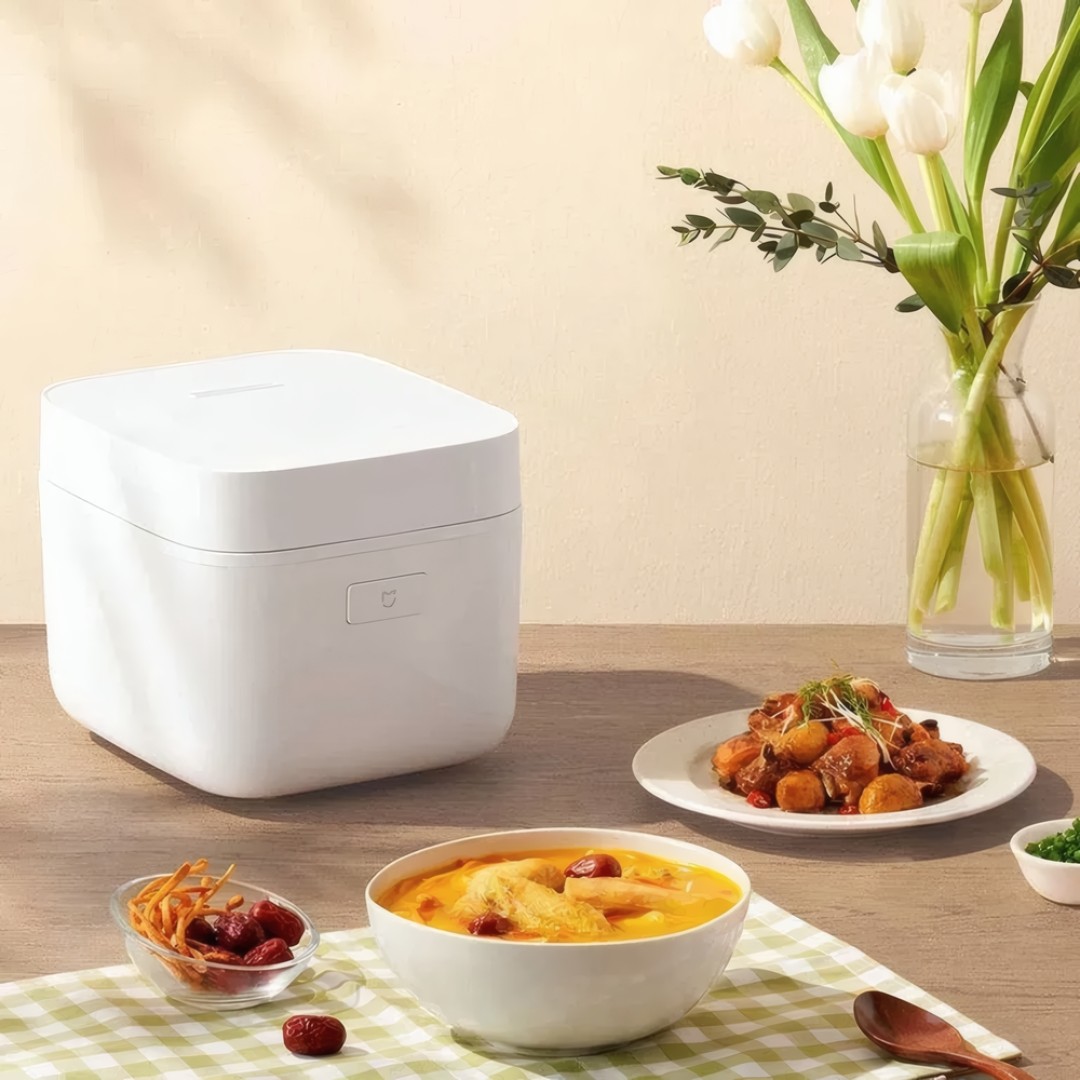 Рисоварка Xiaomi Mijia Rice Cooker 2 1.5L (MFB05M)