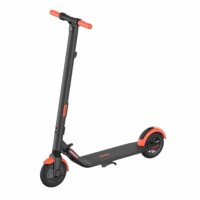 Электросамокат Xiaomi Ninebot KickScooter (ES1L)
